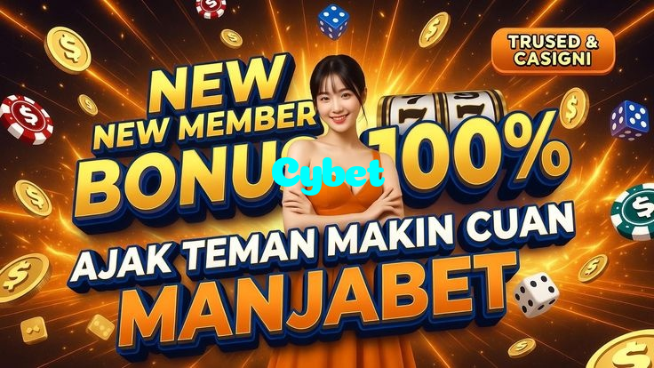 available types of Cybet bet including pre-match live express and system bets