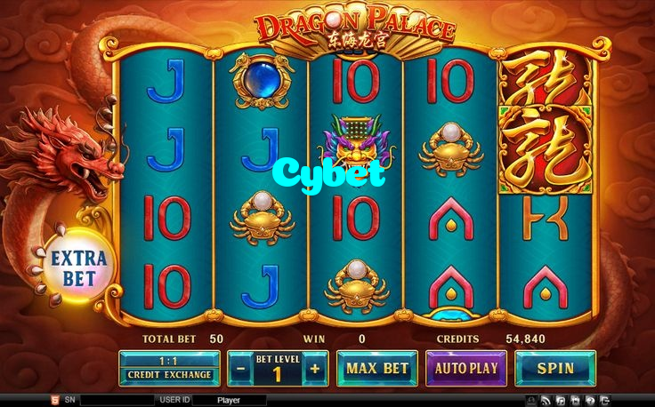 available types of Cybet bet including pre-match live express and system bets