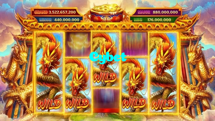 Cybet casino presented on mobile device in Pakistan with slots and live games