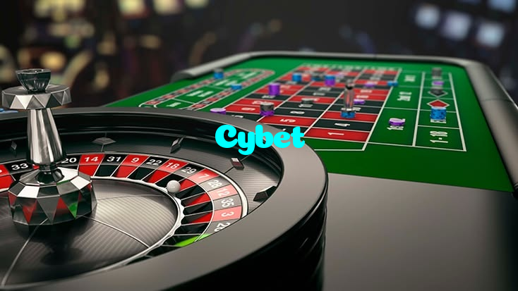 available types of Cybet bet including pre-match live express and system bets