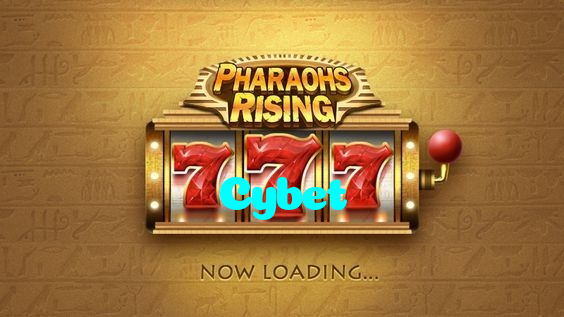 Cybet casino presented on mobile device in Pakistan with slots and live games