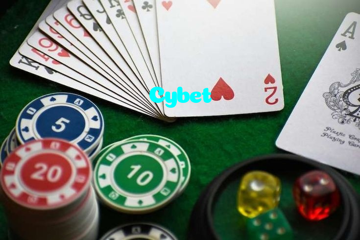 Cybet خوش آمدید بونس +600% پیشکش موبائل ایپ کے پروموشن سیکشن میں دکھائی دیتی ہے۔